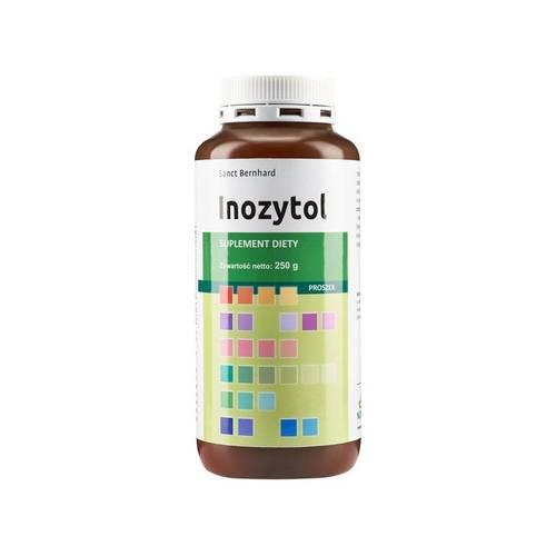 SANCT BERNHARD Inzytol, 250 g