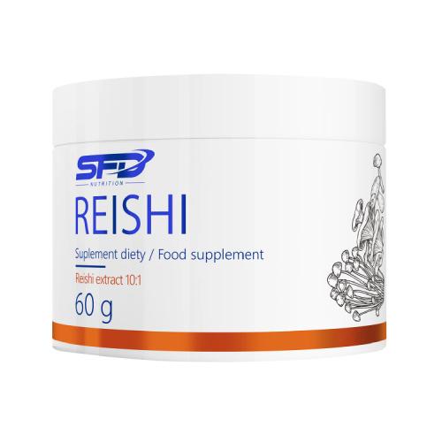 Miniaturka artykułu - SFD Reishi, 60g