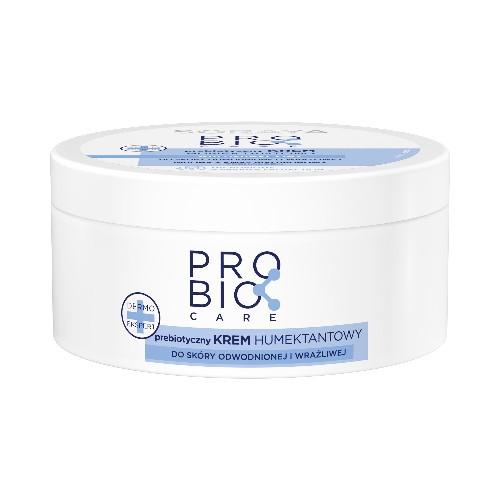 Miniaturka artykułu - SORAYA Probio Care Prebiotyczny krem humektantowy do sk&oacute;ry odwodnionej i wrażliwej, 200ml