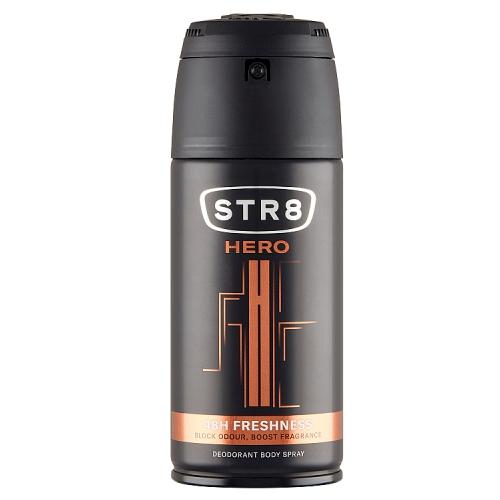 STR8 HERO  Dezodorant w aerozolu, 150 ml