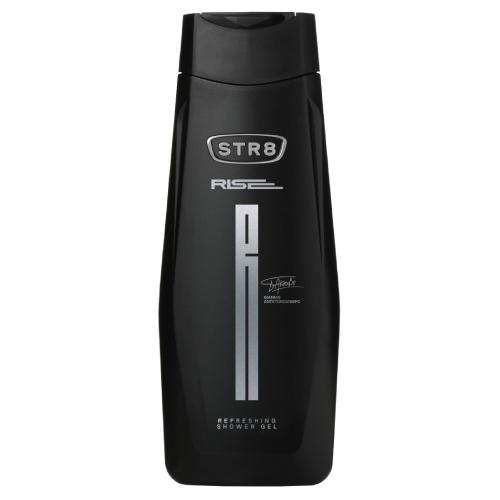 Miniaturka artykułu - STR8 RISE Żel pod prysznic, 400ml  