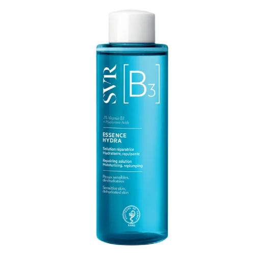 Miniaturka artykułu - SVR ESSENCE B HYDRA Lotion nawilżająco-regenerujący, 150 ml
