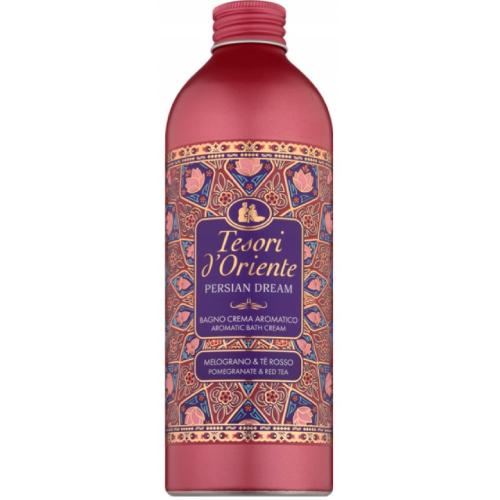 Miniaturka artykułu - Tesori d&rsquo;Oriente Persian Dream Płyn do kąpieli, 500ml
