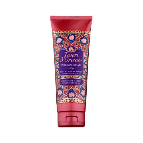 Tesori d'Oriente Persian Dream żel pod prysznic, 250ml