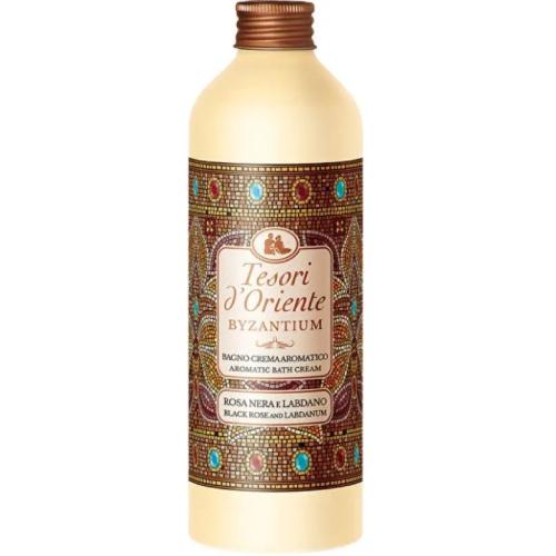 Miniaturka artykułu - Tesori d&rsquo;Oriente Byzantium Płyn do kąpieli, 500ml