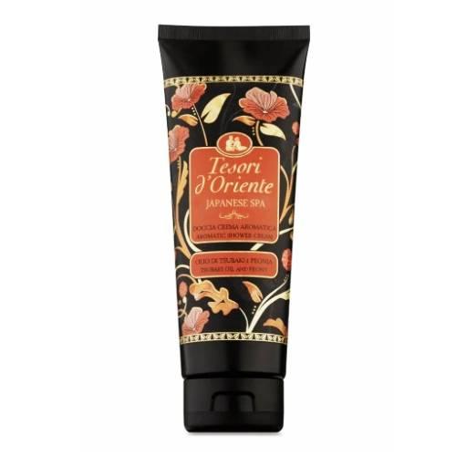 Tesori d'Oriente Japanese Rituals Żel pod prysznic, 250ml