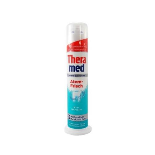 Miniaturka artykułu - THERAMED 100ml Atem Frisch Pasta