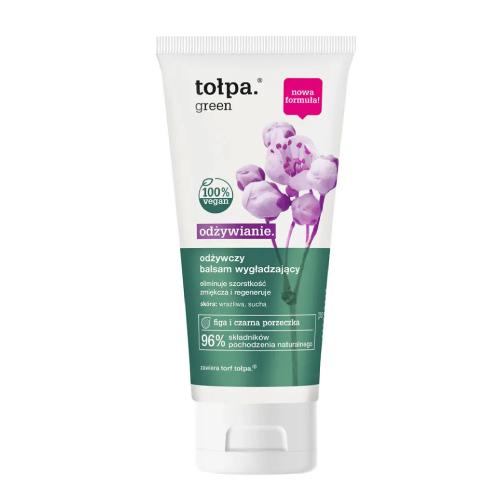 Miniaturka artykułu - Tołpa green odżywianie, Odżywczy balsam wygładzający, 200 ml