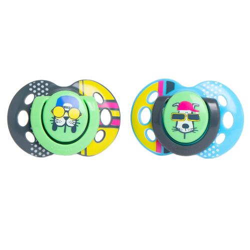 Tommee Tippee Smoczek FUN STYLE 18-36m BOY