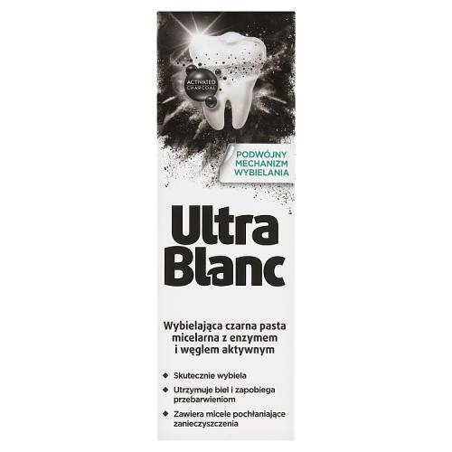 Ultrablanc pasta do zęb&oacute;w - 75 ml