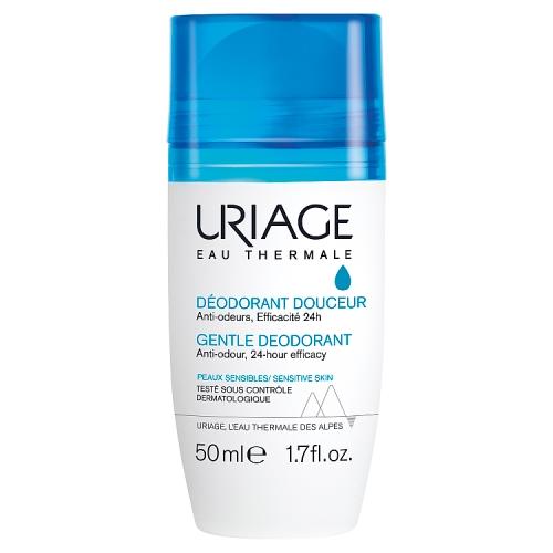 URIAGE Dezodorant roll-on, 50 ml