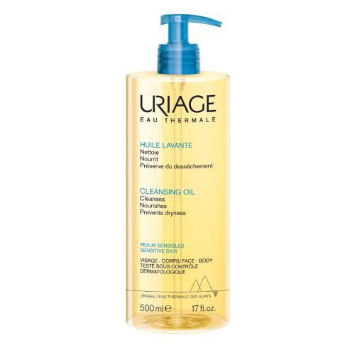 URIAGE Olejek pod prysznic - 500 ml