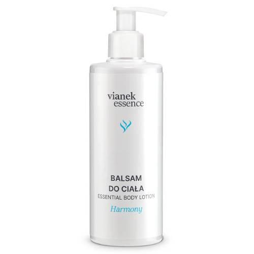 Miniaturka artykułu - Vianek Essence Balsam do ciała Harmony, 300 ml