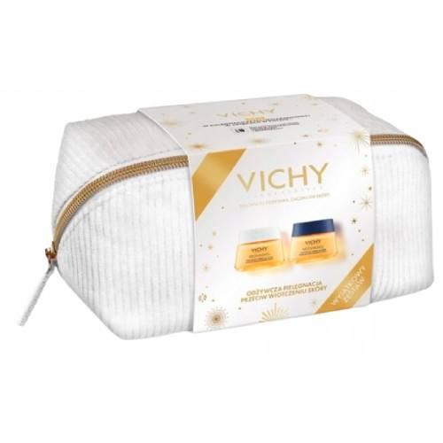 Miniaturka artykułu - VICHY NEOVADIOL Zestaw Po menopauzie (Krem na dzień, 50ml + Krem na noc, 50ml)