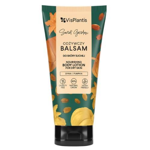 Miniaturka artykułu - Vis Plantis Balsam do ciała z olejem z pestek dyni, 250ml