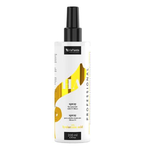 Miniaturka artykułu - VisPlantis Professional Spray do włos&oacute;w kręconych, 200ml