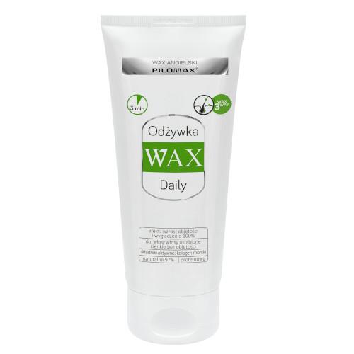 WAX ang Pilomax Kolagenowa odżywka do włos&oacute;w cienkich - 200 ml (30251)