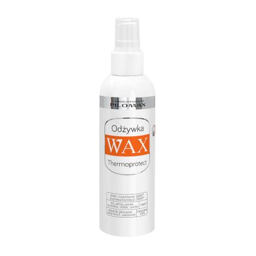 Miniaturka artykułu - WAX PILOMAX Odżywka spray DailyMist Włosy jasne, 200ml
