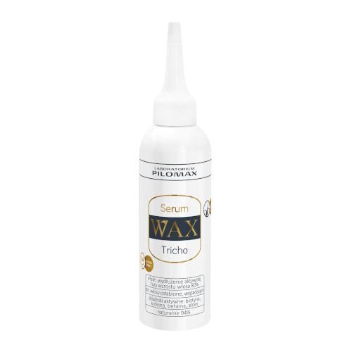 Miniaturka artykułu - WAX PILOMAX Serum Tricho wzmacniające przeciw wypadaniu włos&oacute;w, 100ml