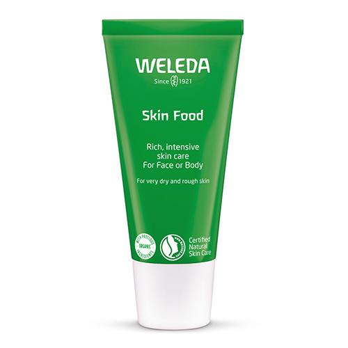 Weleda Skin Food Krem pielęgnujący do wyjątkowo suchej sk&oacute;ry, 30 ml