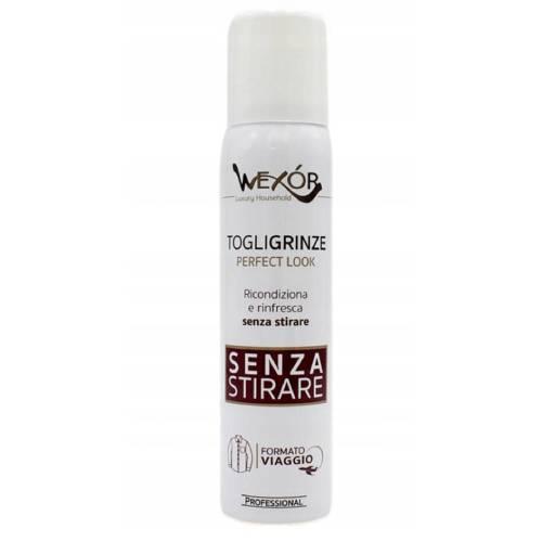 Miniaturka artykułu - Wexor żelazko w sprayu, 100 ml 