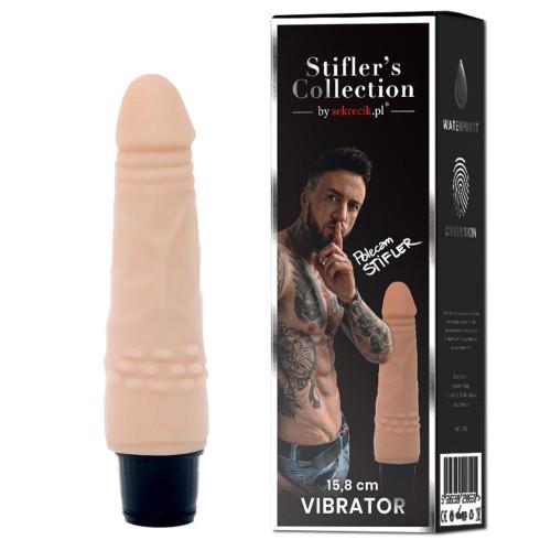 Miniaturka artykułu - Wibrator - Stifler's Collection by Sekrecik