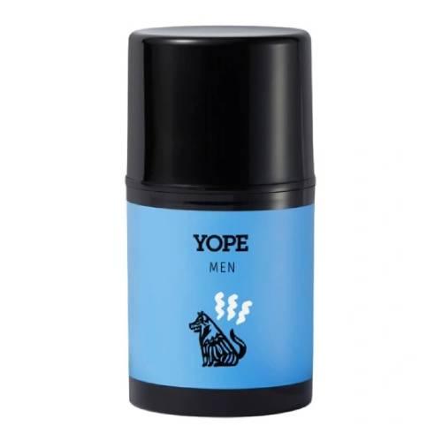 Miniaturka artykułu - YOPE Men Wood Krem regenerujący dla mężczyzn, 50ml