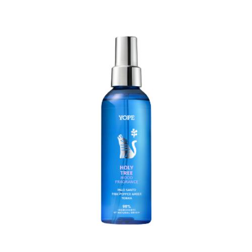Miniaturka artykułu - YOPE Mgiełka do ciała Holy Tree, 150ml