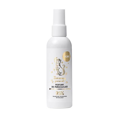 YOPE Zimowy poranek Perfumy do pomieszczeń, 100ml