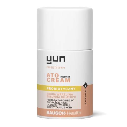 Miniaturka artykułu - Yun Ato Repair Cream Krem probiotyczny do twarzy, 50 ml