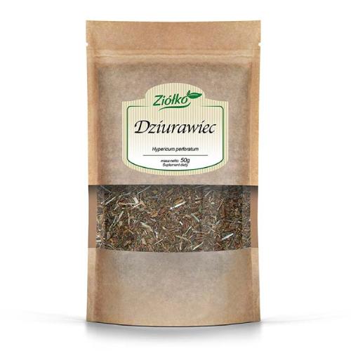 ZI&Oacute;ŁKO Dziurawiec, 50g