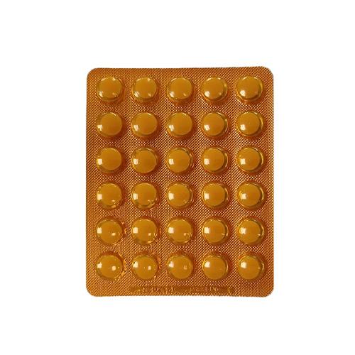 Miniaturka artykułu - ZYSKAJ ZDROWIE Witamina C 200 mg, 30 tabletek