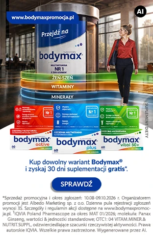 Bodymax