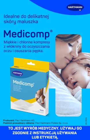 Medicomp