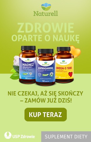 Naturell