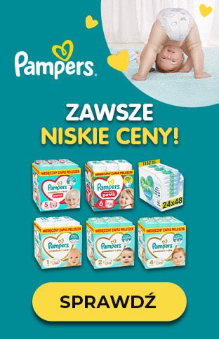 Pampers