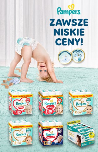 Pampers