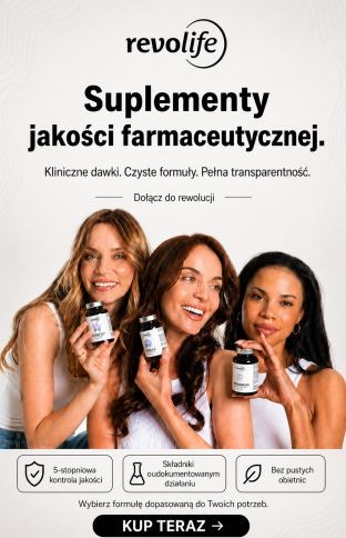 Revolife