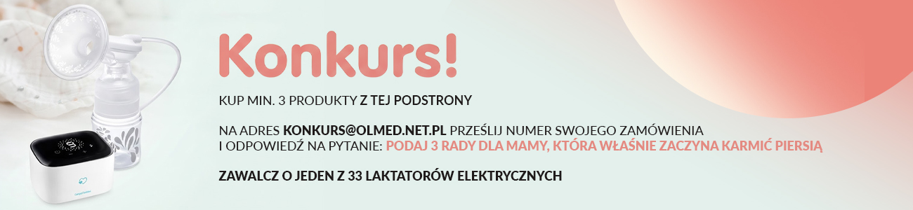 1300x300 konkurs tydzień karmienia piersią