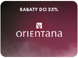 ORIENTANA