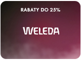WELEDA