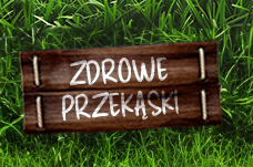 Słodycze i przekąski