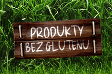 Produkty bezglutenowe
